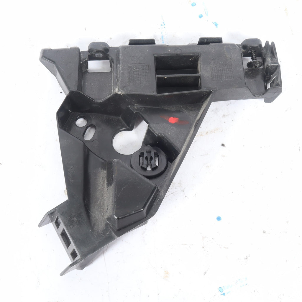 2016–2019 BUICK CASCADA FRONT BUMPER LEFT BRACKET OEM 13350884