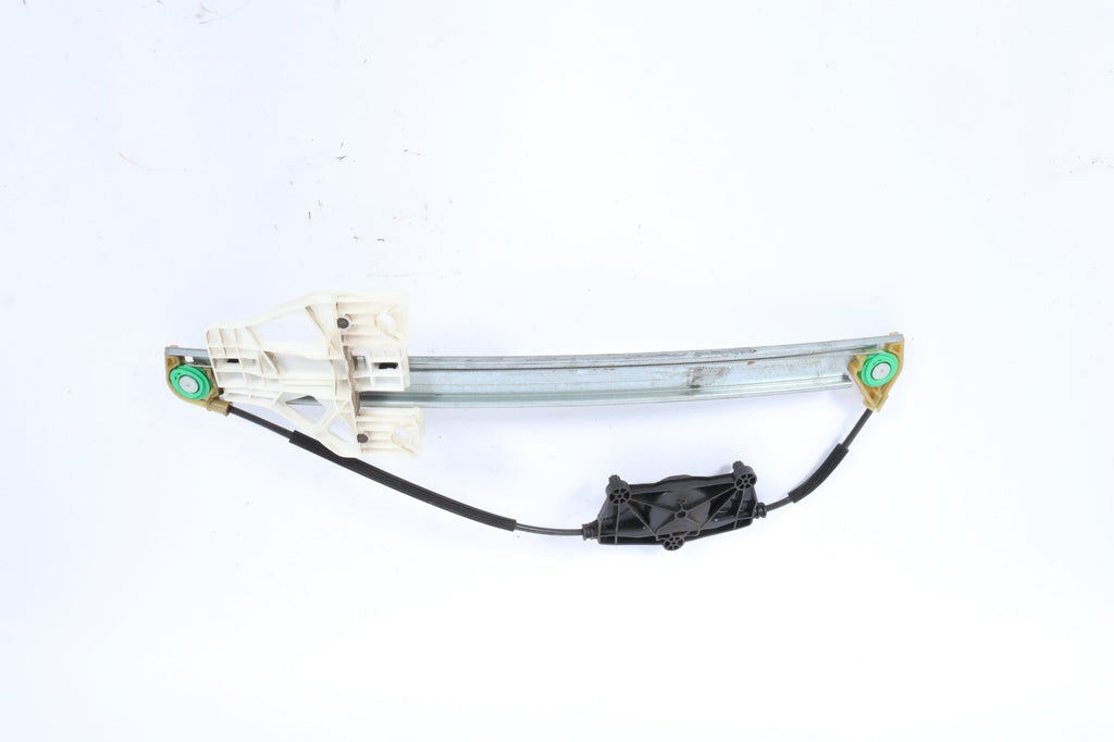2009-2017 AUDI Q5  PASSENGER REAR RIGHT WINDOW REGULATOR  OEM