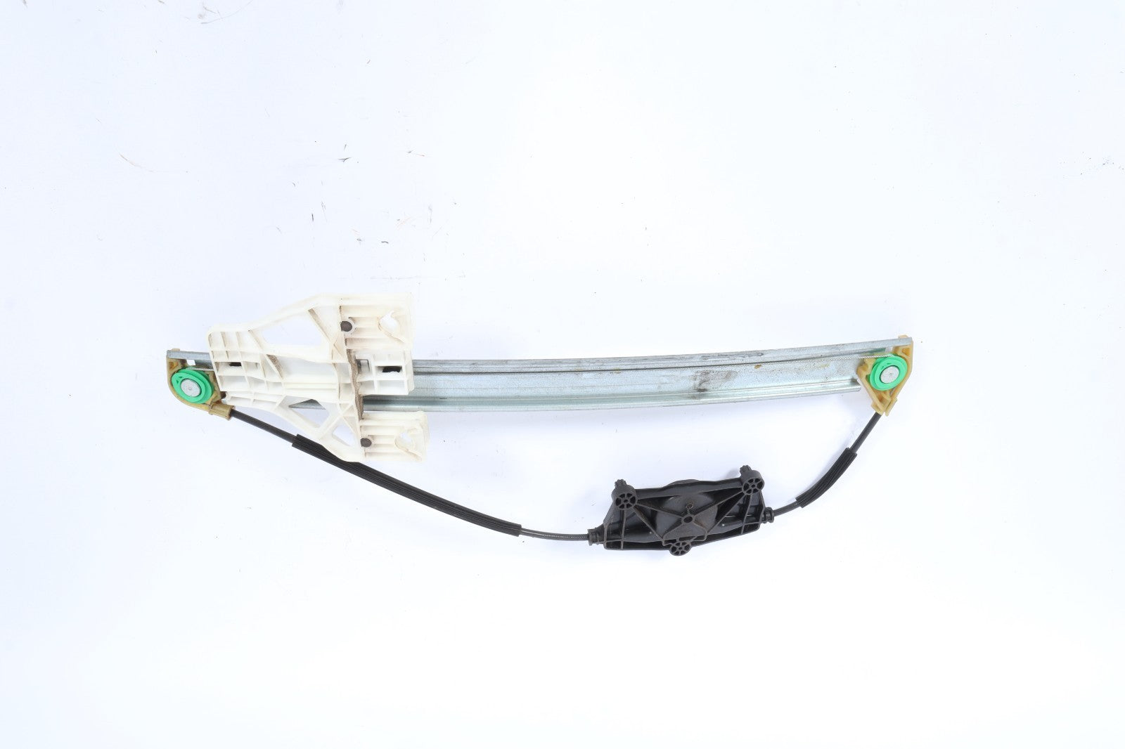 2009-2017 AUDI Q5  PASSENGER REAR RIGHT WINDOW REGULATOR  OEM
