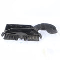 2007-2010 BMW X3 AIR DAM DEFLECTOR GUARD ABOVE RADIATOR OEM 70314283
