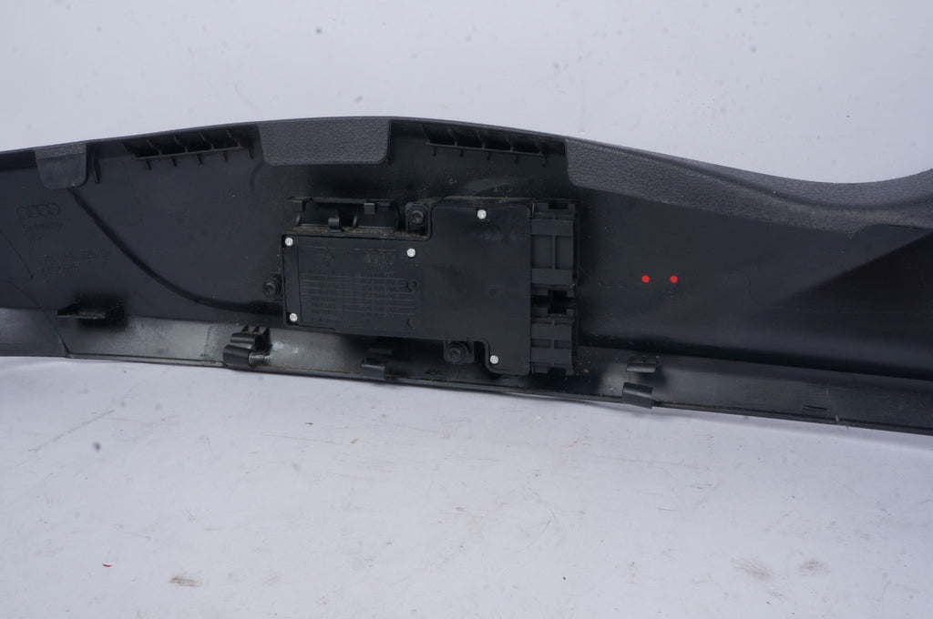 2012 - 2018 AUDI A7 Front Right Seat Adjustment Control Switch 8K0959748 OEM