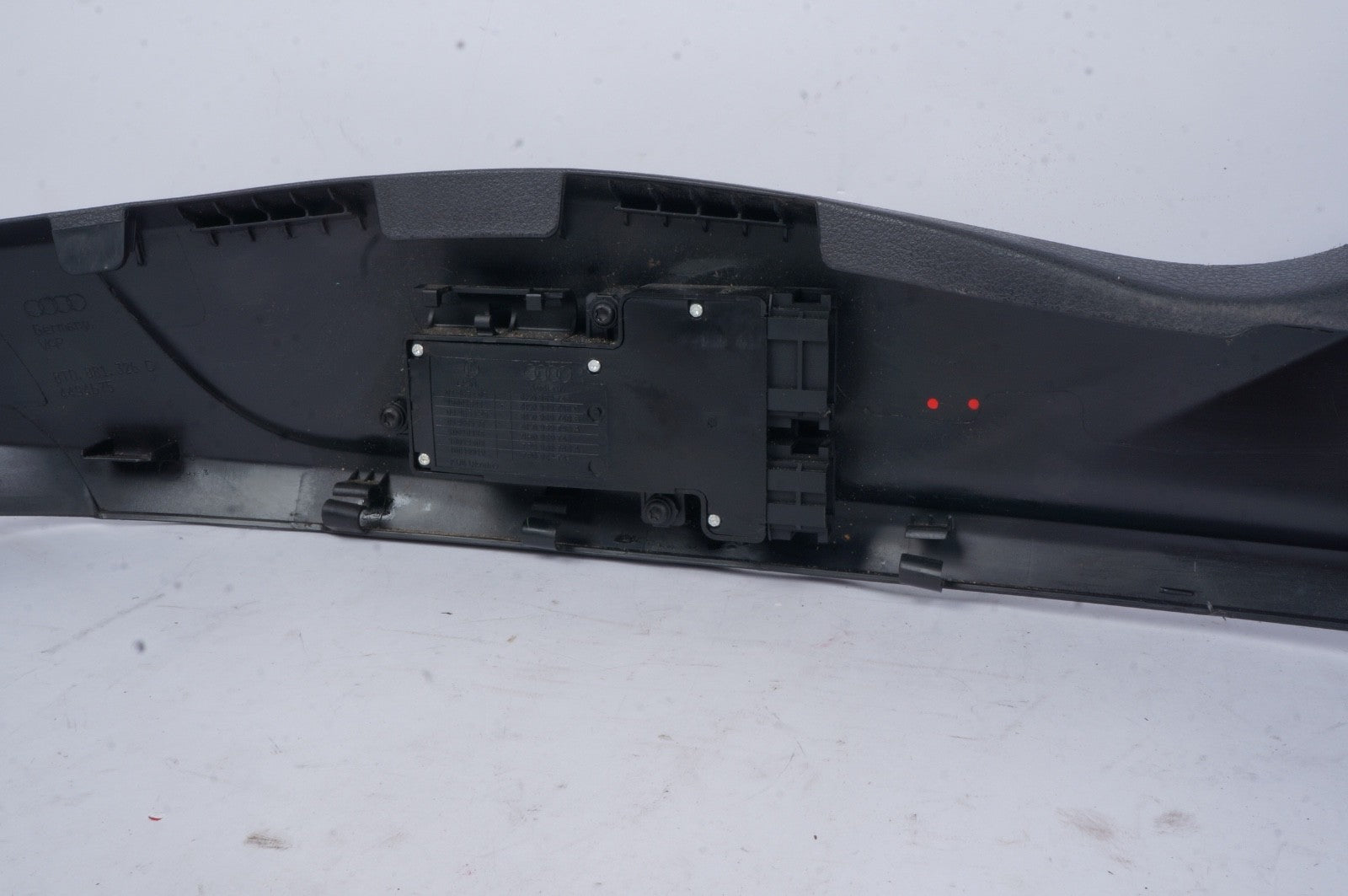 2012 - 2018 AUDI A7 Front Right Seat Adjustment Control Switch 8K0959748 OEM