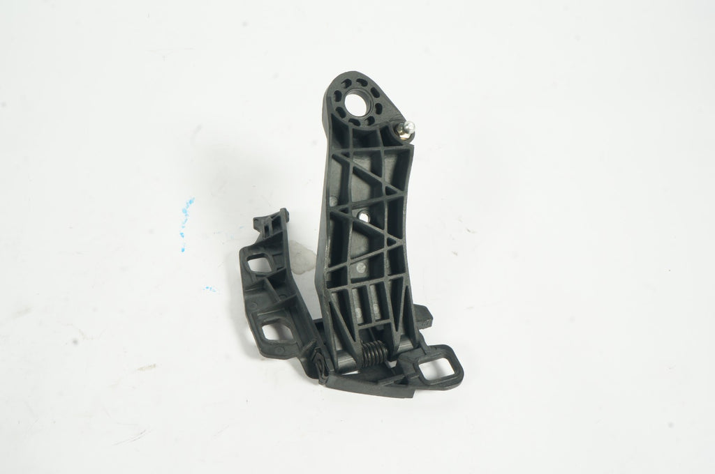 05-11 Mercedes R171 SLK280 SLK300 Rear Left Side Hard Top Hinge Cover Flap OEM