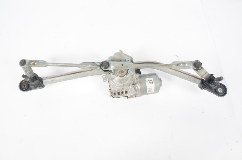 2018 - 2025 ALFA ROMEO STELVIO FRONT WINDSHIELD WIPER LINKAGE OEM 00505565970