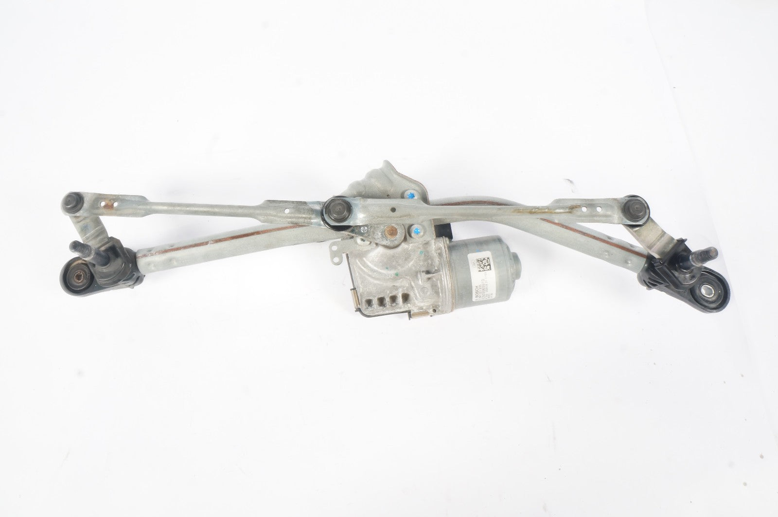 2018 - 2025 ALFA ROMEO STELVIO FRONT WINDSHIELD WIPER LINKAGE OEM 00505565970