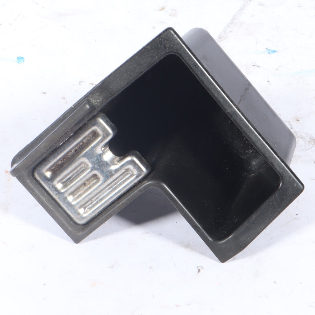 2006-2012 RANGE ROVER L322  FRONT ASHTRAY INSERT OEM