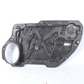 2011 - 2023 Dodge Charger Front Right Door Window Regulator And Carrier OEM