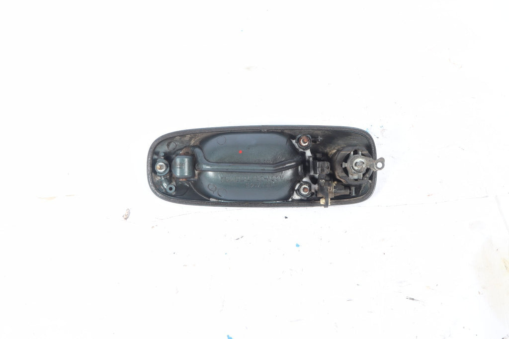 2001-2007 DODGE CARAVAN CHRYSLER TOWN COUNTRY FRONT LEFT DOOR HANDLE OEM