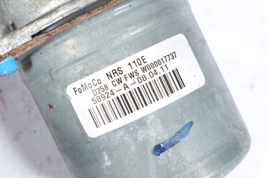 2008-2012 Ford Taurus Wiper Motor Front OEM