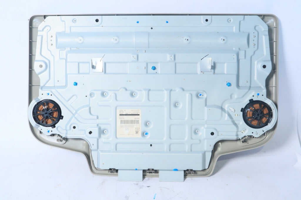 2014-2017 HONDA ODYSSEY REAR TV DVD SCREEN DISPLAY OEM 39460-TK8-A410-M1