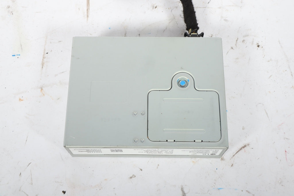 2016-2020 CHEVROLET SONIC COMMUNICATION CONTROL MODULE 84431137 OEM