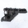 2016–2019 BUICK CASCADA REAR LEFT BUMPER BRACKET GUIDE OEM 13369027