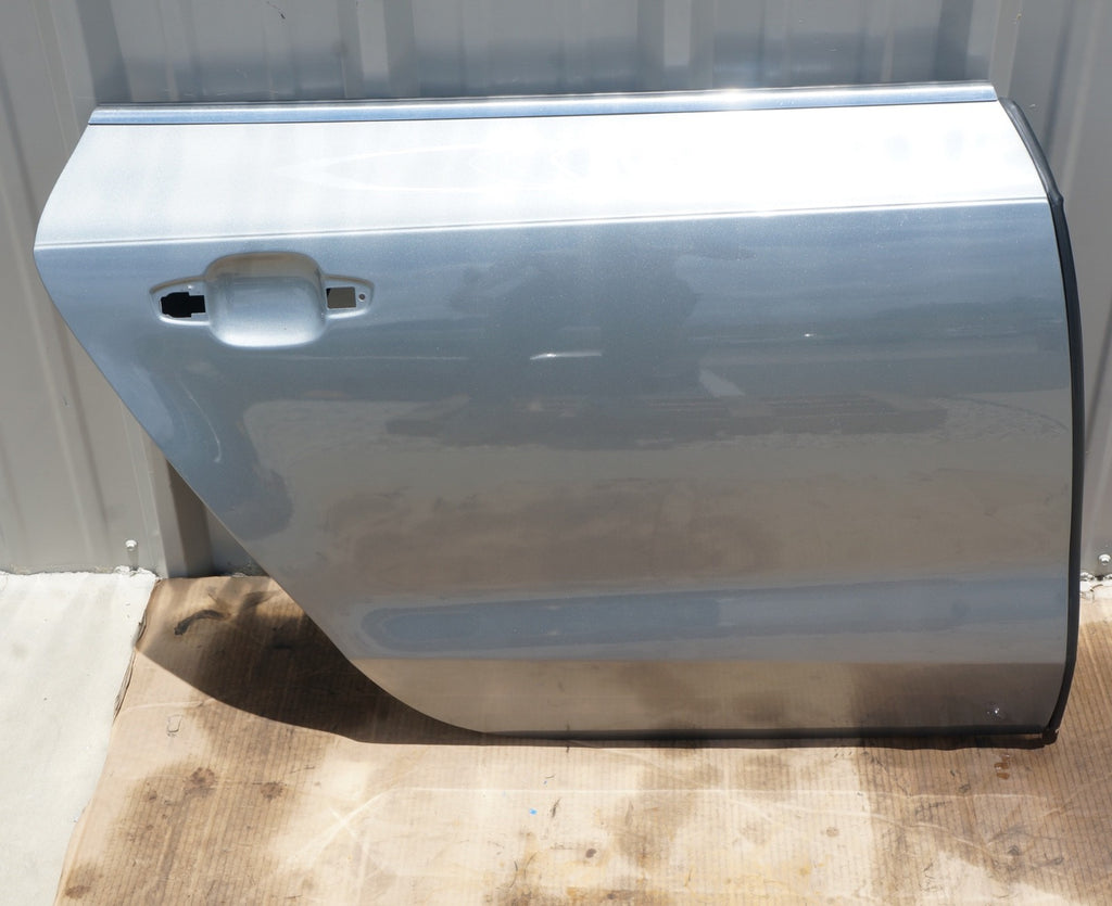 2012 - 2018 Audi A7 S7 RS7 Passenger Right Rear Door Shell OEM