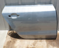 2012 - 2018 Audi A7 S7 RS7 Passenger Right Rear Door Shell OEM