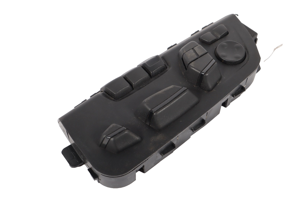 2012-2018 BMW 650I Front Left Driver Seat Adjustment Control Switch 61319315