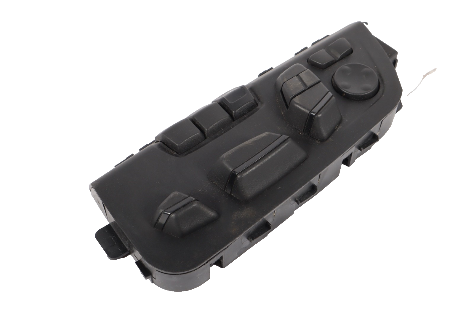 2012-2018 BMW 650I Front Left Driver Seat Adjustment Control Switch 61319315