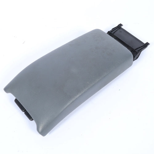 1998 - 2003 Mercedes CLK320 CLK430 Center Armrest Lid OEM