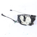 2004-2010 BMW E83 X3 REAR LEFR DRIVER SIDE DOOR LOCK LATCH ACTUATOR 7167075 OEM