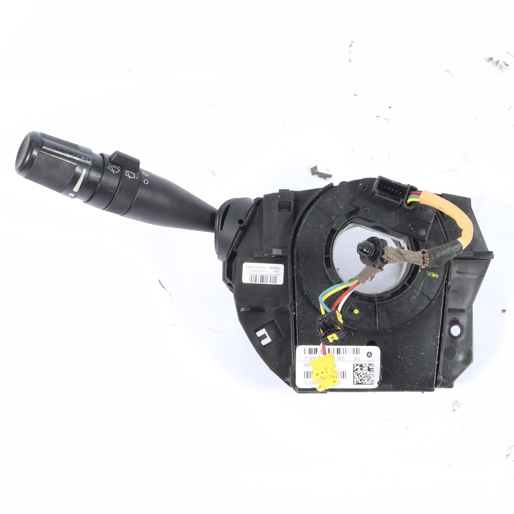 2011-2020 Dodge Journey Turn Signal Wiper Combination Control Switch Spring OEM