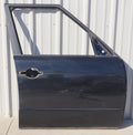 2003-2012 RANGE ROVER L322 FRONT RIGHT PASSENGER  DOOR SHELL  OEM