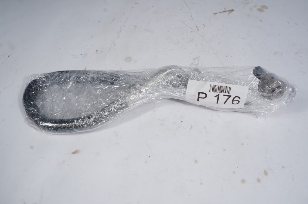 2012-2018 AUDI A7 3.0L A/C AIR CONDITIONING SUCTION LINE HOSE 4G0260707 OEM