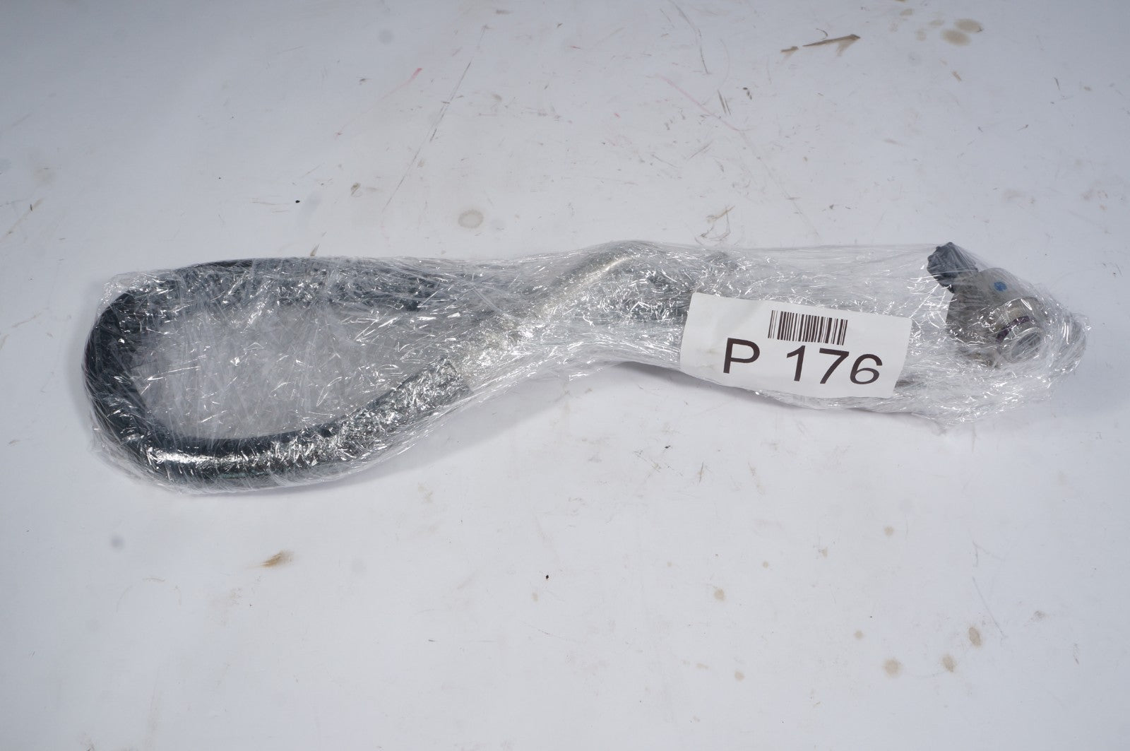 2012-2018 AUDI A7 3.0L A/C AIR CONDITIONING SUCTION LINE HOSE 4G0260707 OEM