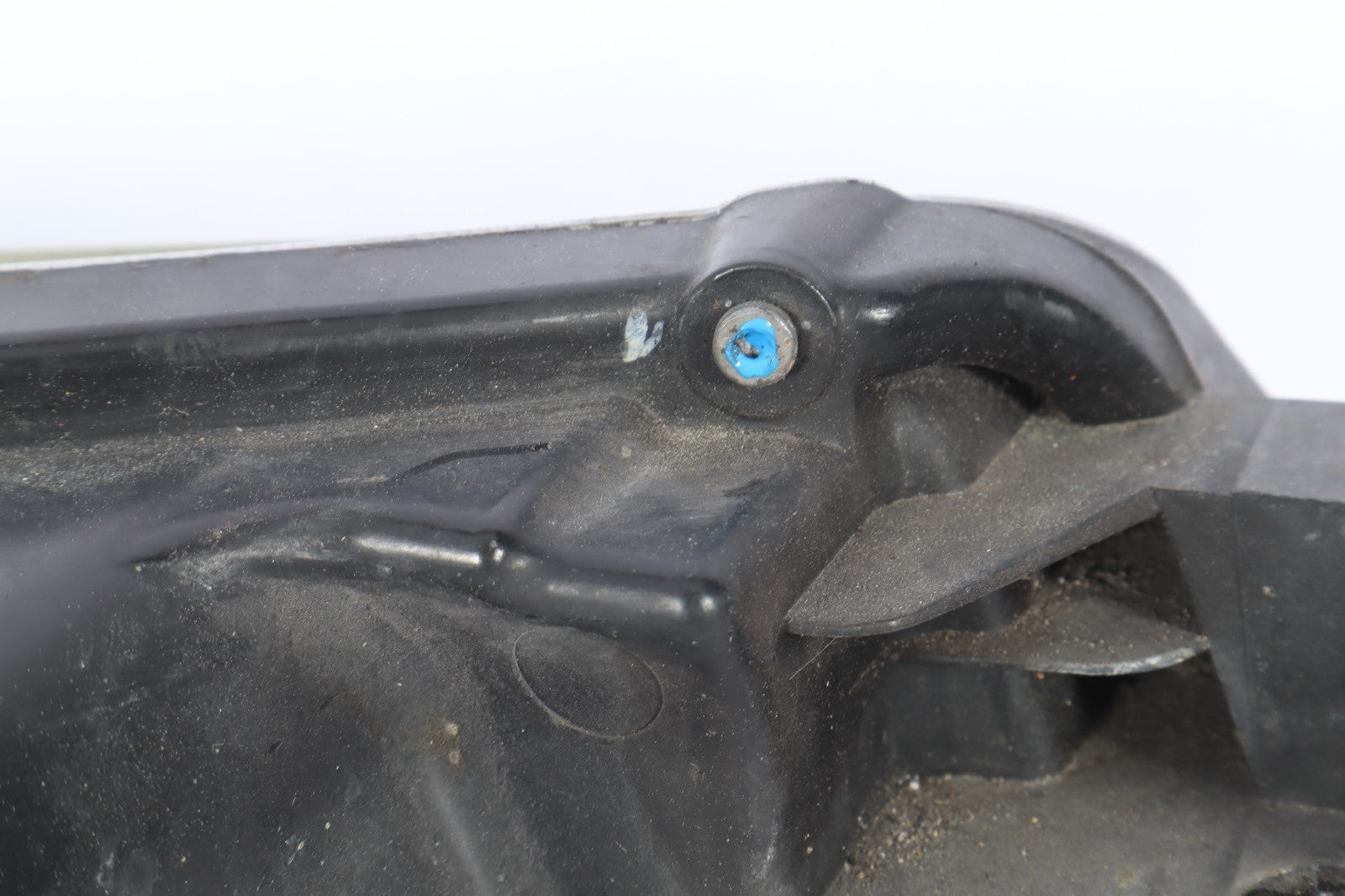 2013–2016 NISSAN PATHFINDER LEFT DRIVER HEADLIGHT OEM