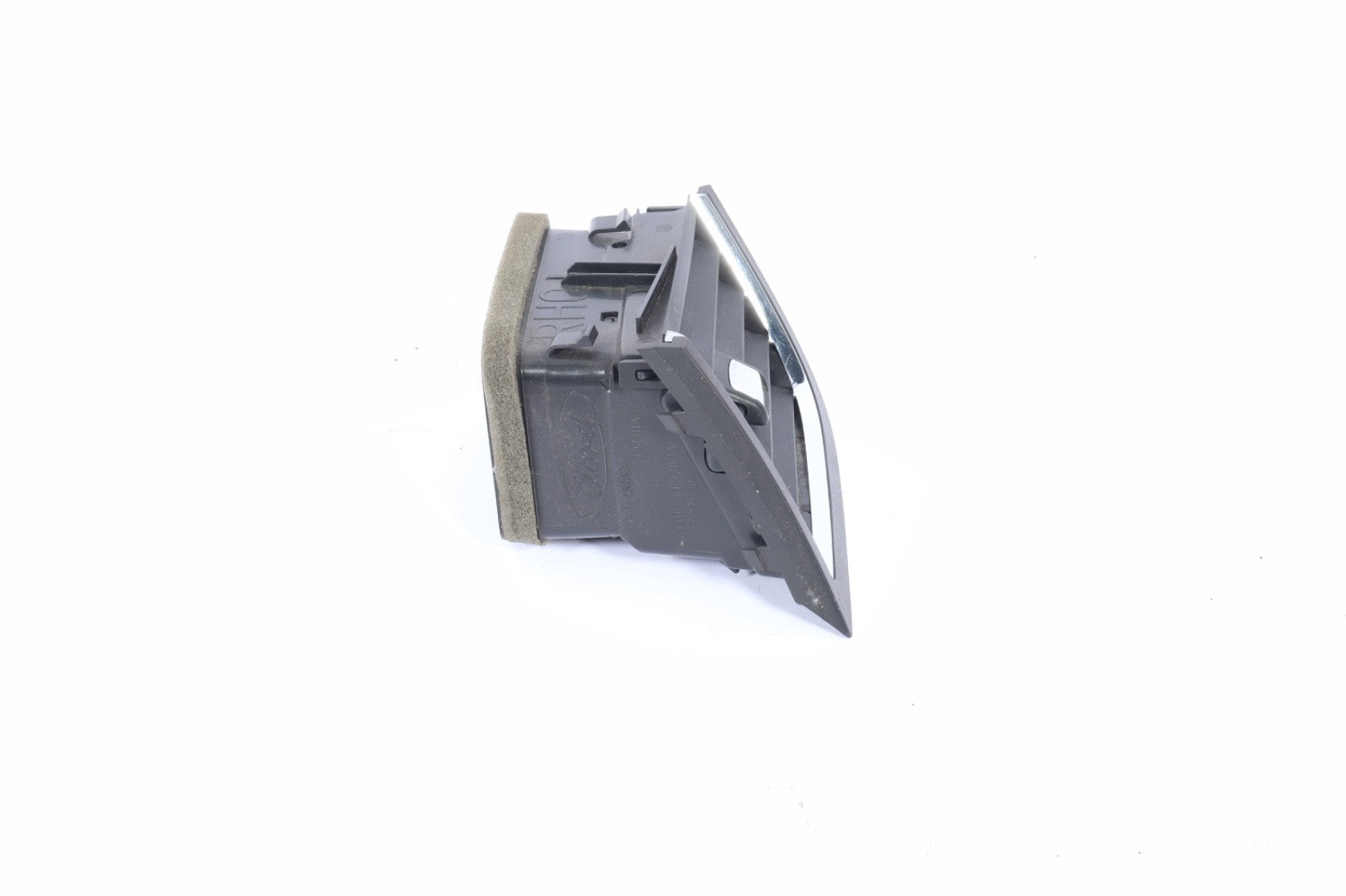 2011-2014  Ford Edge Front Right  Dash Air Vent OEM BT43-19893-BG35B8