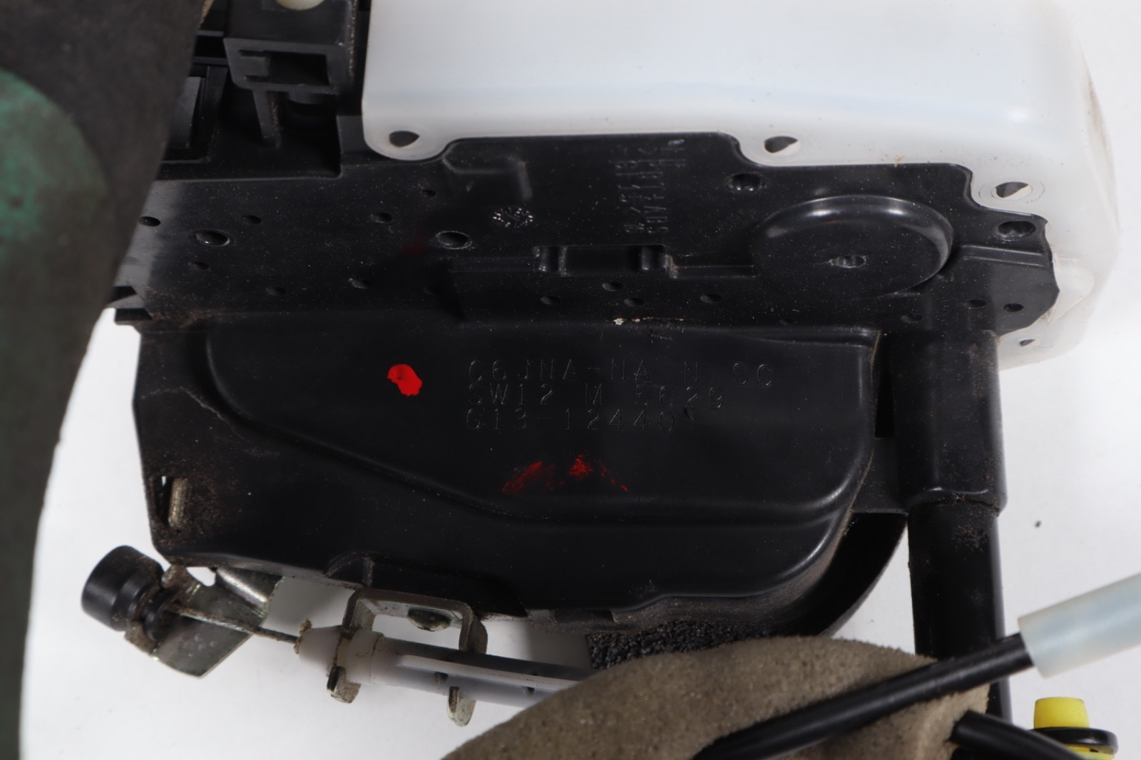 2016-2023 NISSAN MAXIMA FRONT DRIVER SIDE DOOR LOCK LATCH ACTUATOR OEM