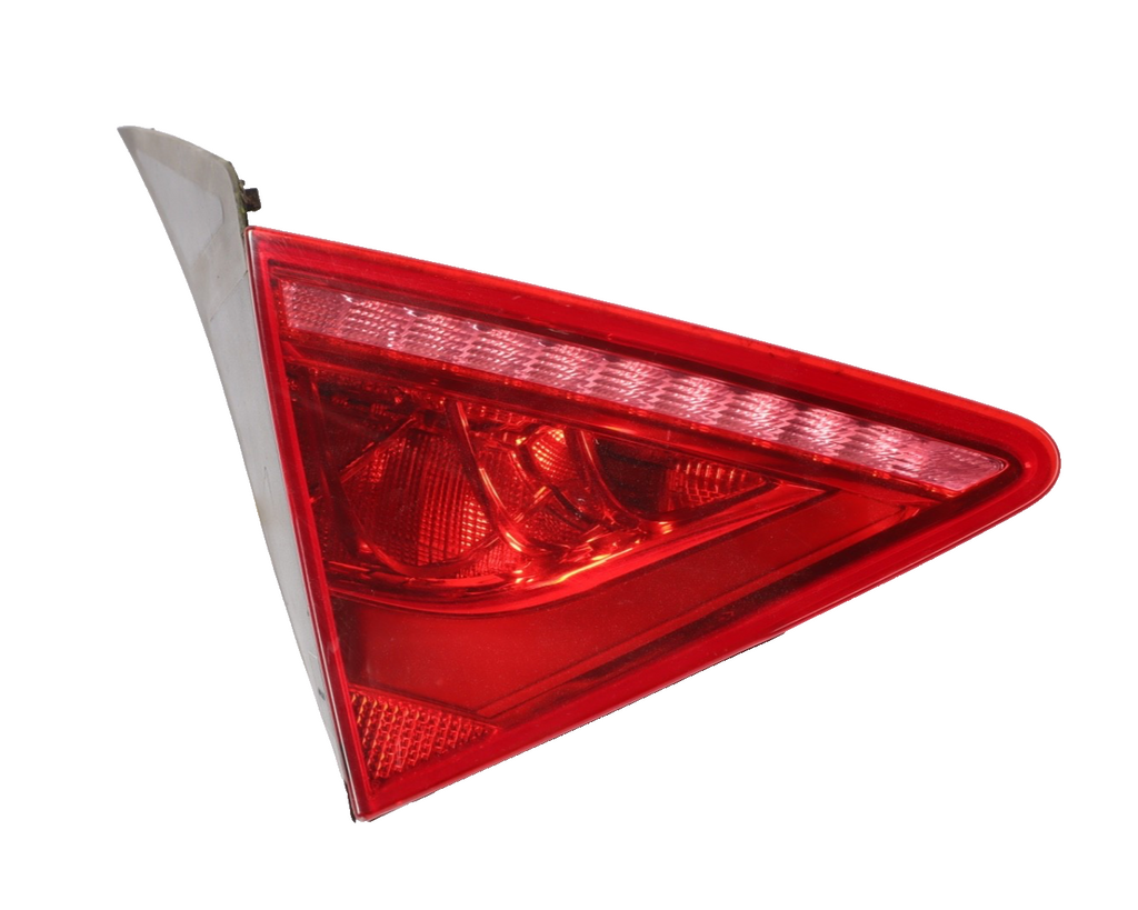 2012-2015 AUDI A7 S7 REAR DRIVER LEFT TAIL LIGHT STOP BRAKE LAMP  OEM