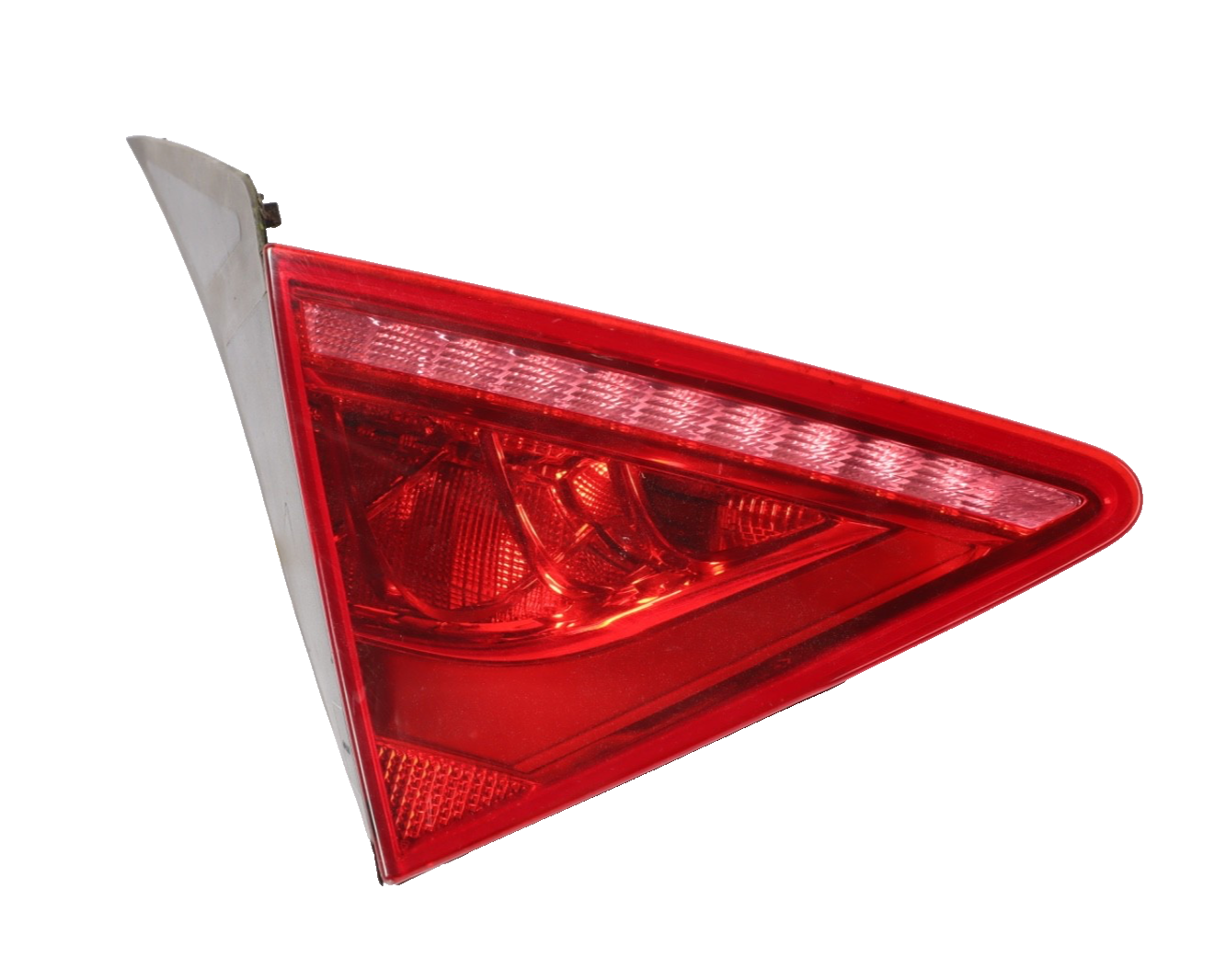2012-2015 AUDI A7 S7 REAR DRIVER LEFT TAIL LIGHT STOP BRAKE LAMP  OEM