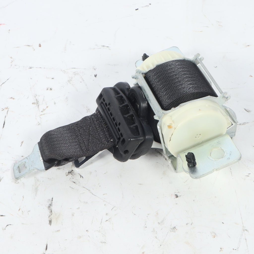 2008 DODGE GRAND CARAVAN REAR CENTER SEAT BELT RETRACTOR OEM P0ZV84DX9AB