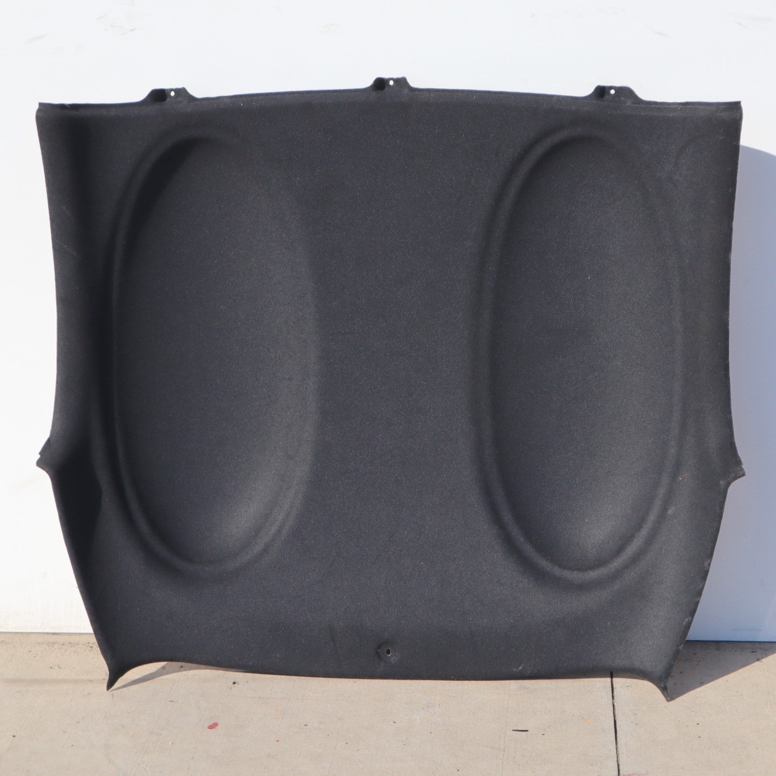 2012 MINI COOPER ROOF HEADLINER OEM