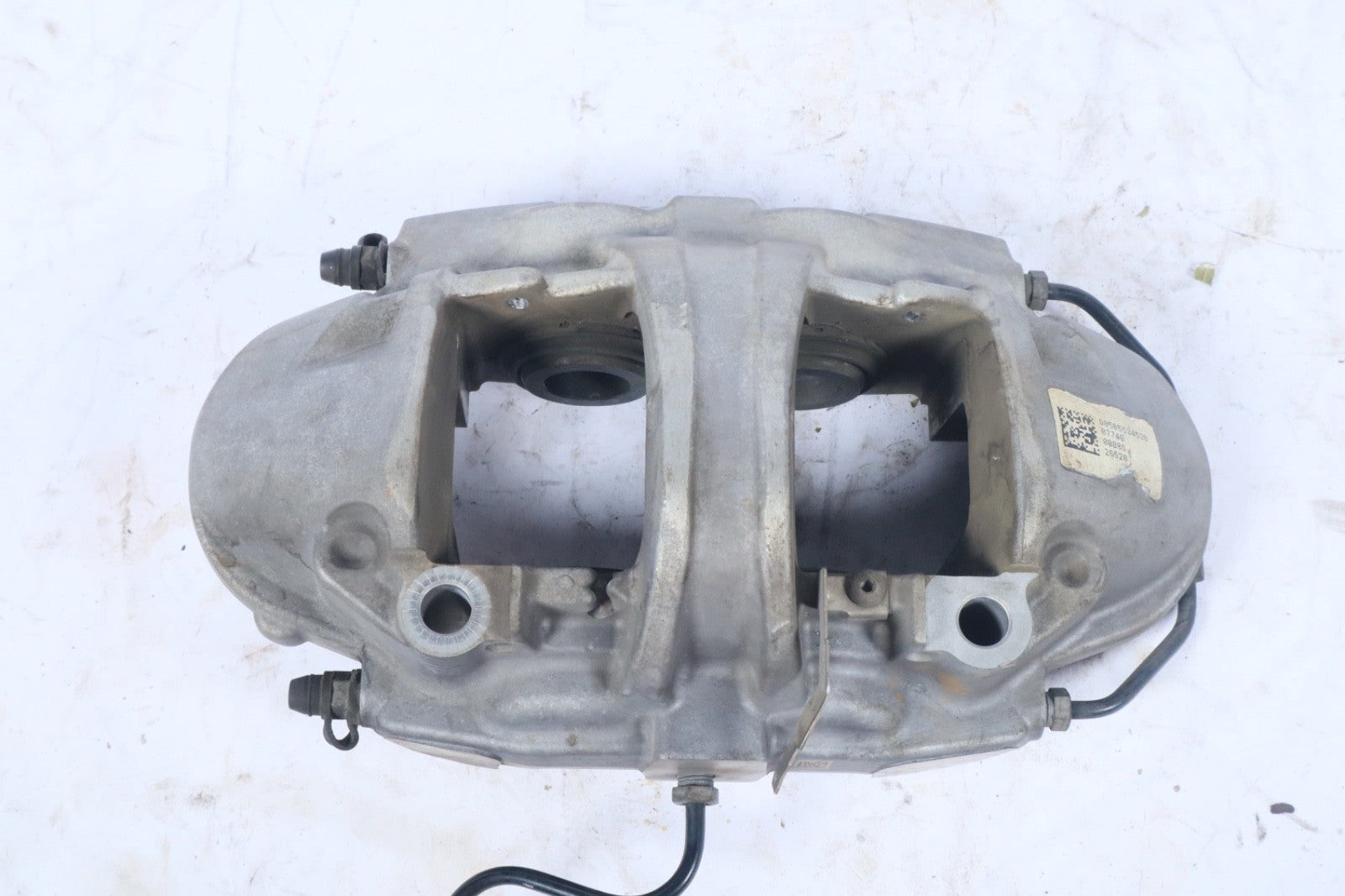 2018-2024 ALFA ROMEO STELVIO FRONT RIGHT BRAKE CALIPER OEM 20C29807