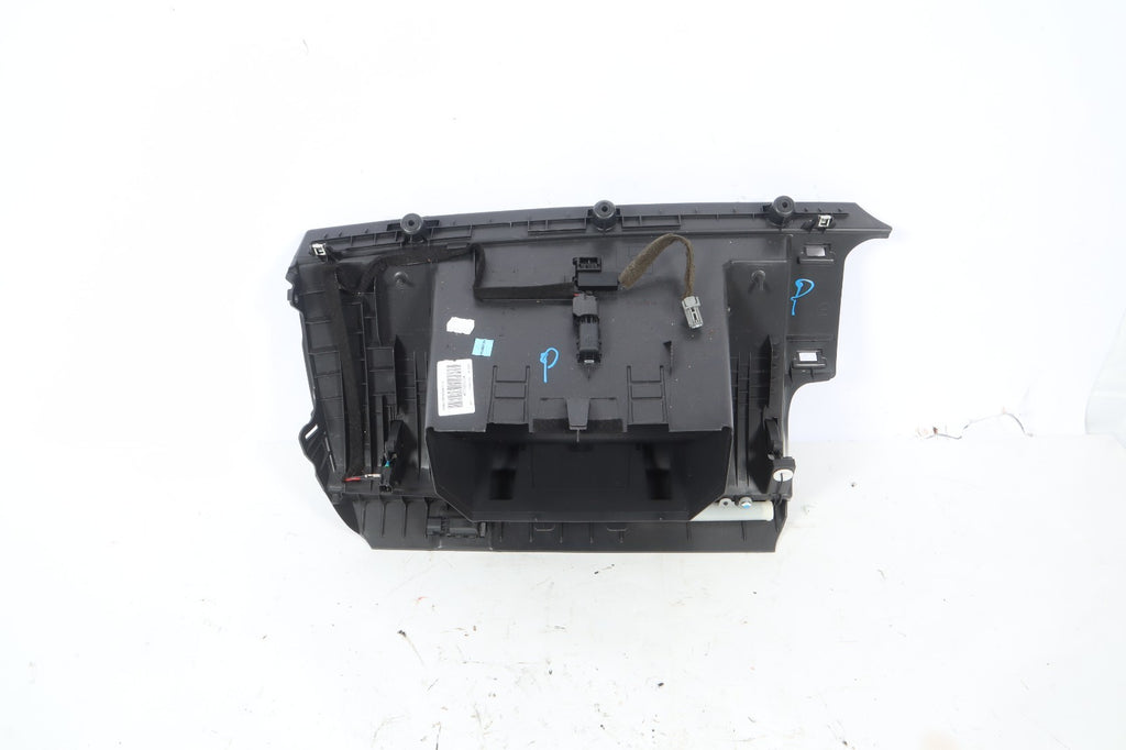 2006-2013 VOLVO C30 C70 GLOVE BOX COMPARTMENT ASSEMBLY OEM 39808621
