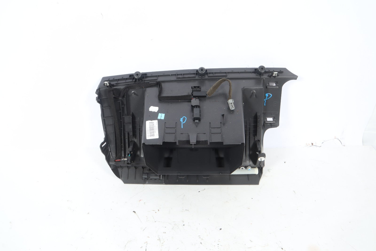 2006-2013 VOLVO C30 C70 GLOVE BOX COMPARTMENT ASSEMBLY OEM 39808621