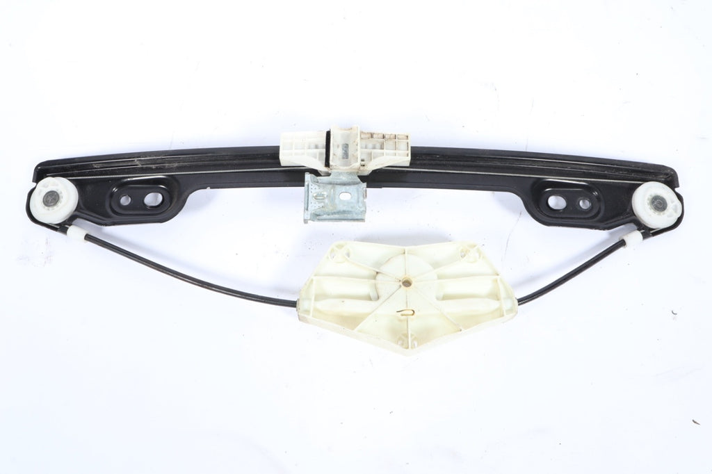 2007-2014 FORD EDGE RIGHT PASSENGER REAR DOOR WINDOW REGULATOR MOTOR OEM
