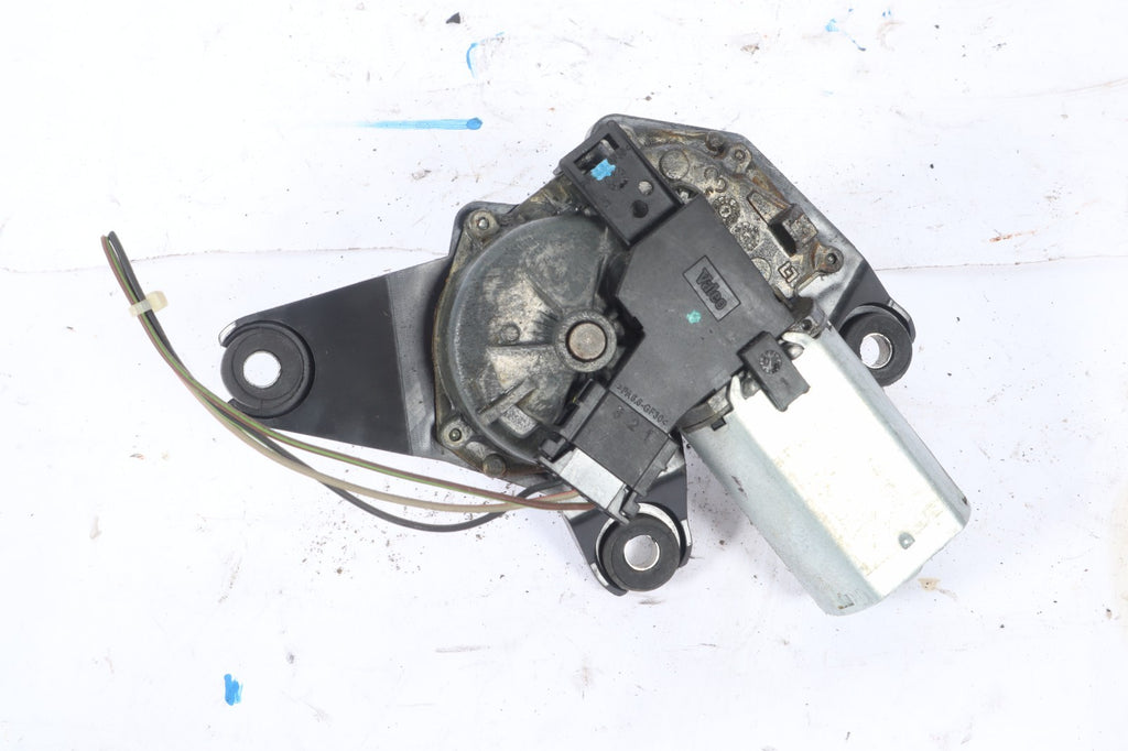 2004-2007 DODGE CARAVAN CHRYSLER TOWN COUNTRY REAR WIPER MOTOR OEM