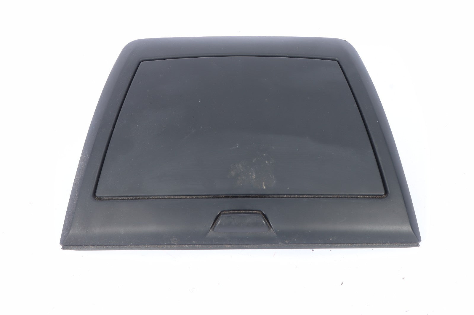 2004-2006 BMW X3 DASH CUBBY STORAGE TRAY BOX COMPARTMENT 3402391-XX OEM