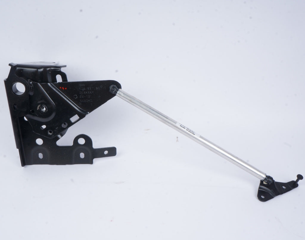 2012 -2018 Audi A7 Left Side Trunk Piston Bracket Motor Assembly 4G8827857