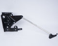 2012 -2018 Audi A7 Left Side Trunk Piston Bracket Motor Assembly 4G8827857