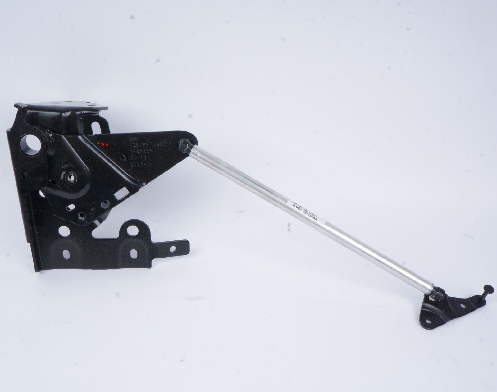 2012 -2018 Audi A7 Left Side Trunk Piston Bracket Motor Assembly 4G8827857