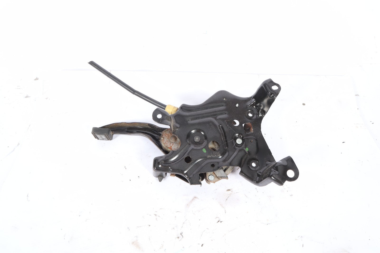 2011-2014 DODGE GRAND CARAVAN PARKING BRAKE PEDAL ASSEMBLY OEM