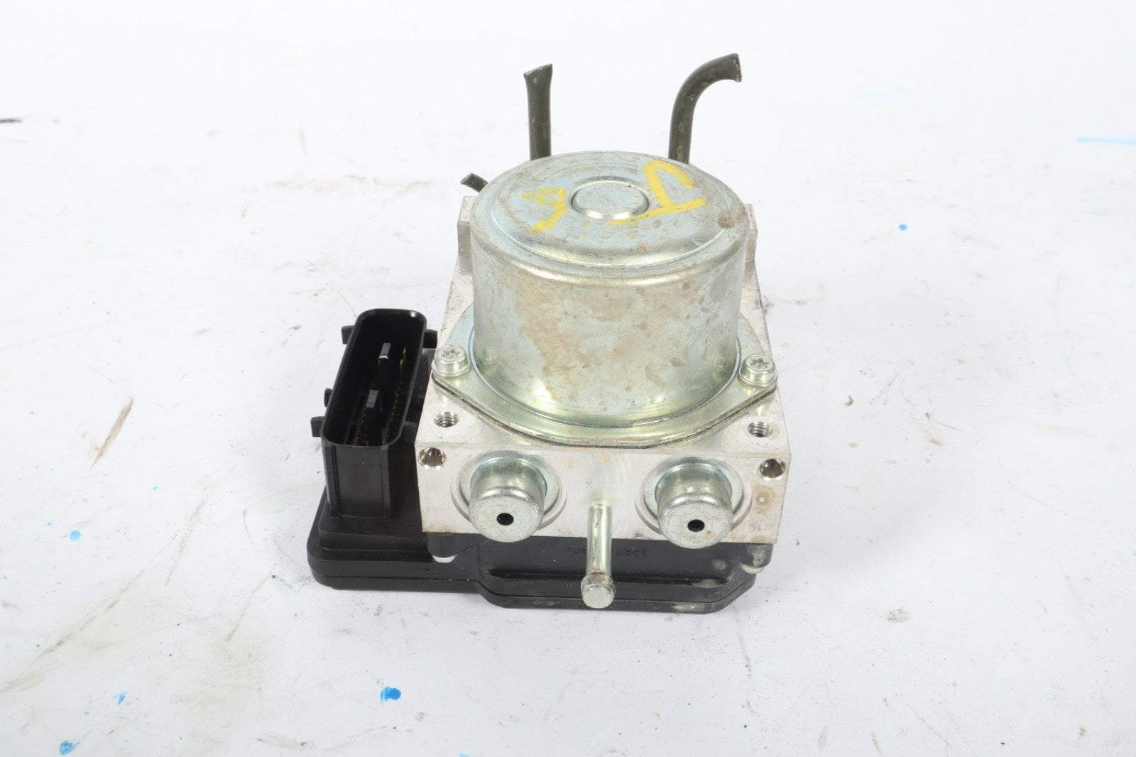 2014-2015 NISSAN LEAF ABS ANTI LOCK BRAKE PUMP MODULE MODULATOR A98000J41 OEM