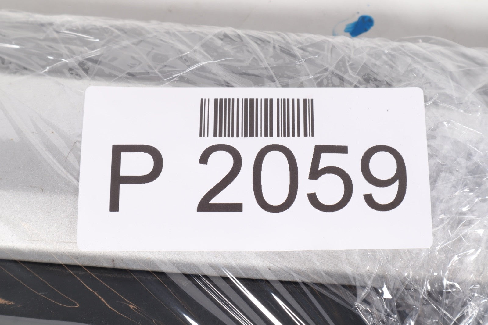 2014-2019 MITSUBISHI OUTLANDER REAR RIGHT DOOR LOWER MOLDING TRIM OEM