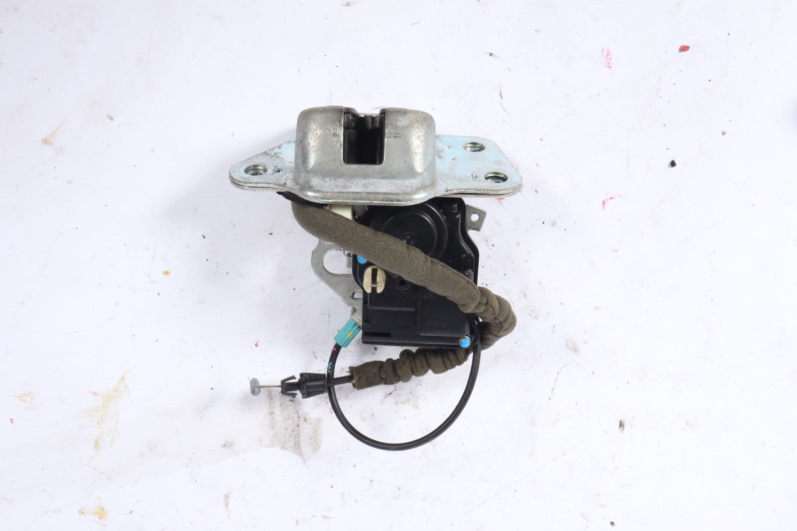 2010 CHRYSLER TOWN & COUNTRY 3.8L REAR LIFTGATE LOCK LATCH ACTUATOR MOTOR OEM