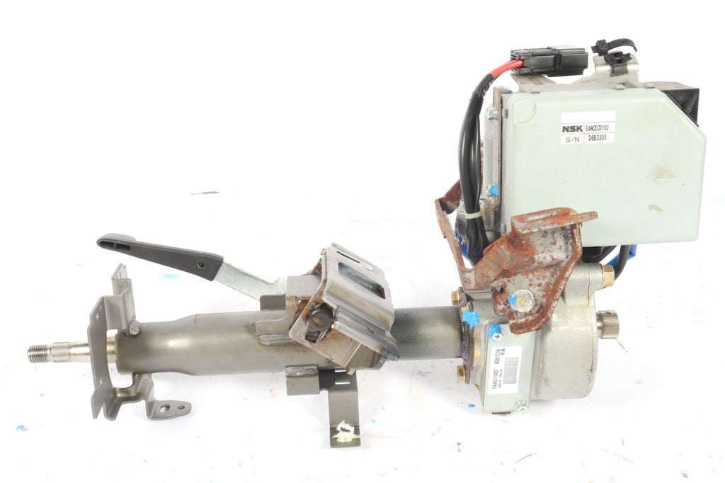 2013-20217 NISSAN LEAF STEERING COLUMN 488103NF2A OEM