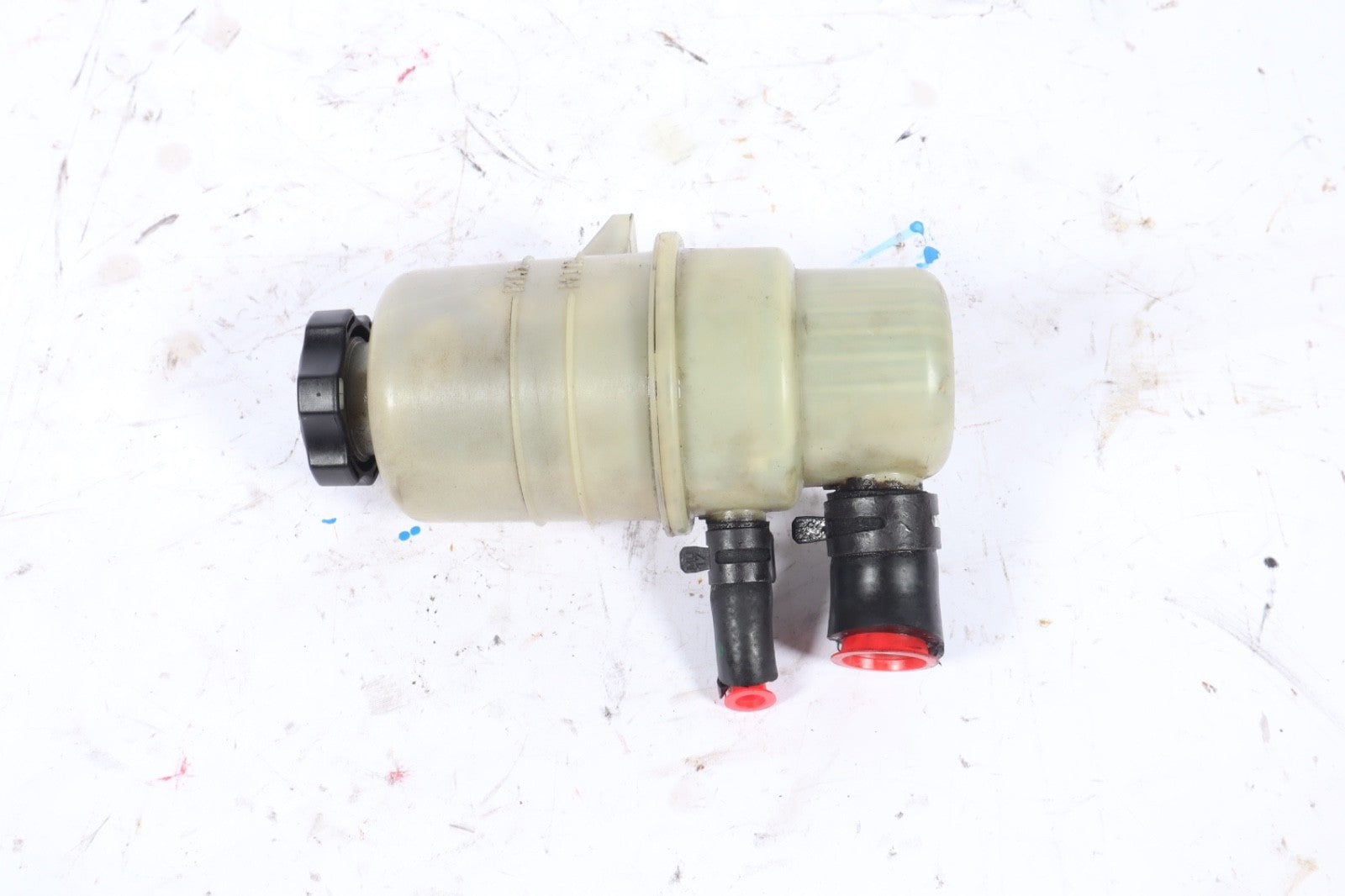 2014 Dodge Caravan  Power Steering Reservoir OEM