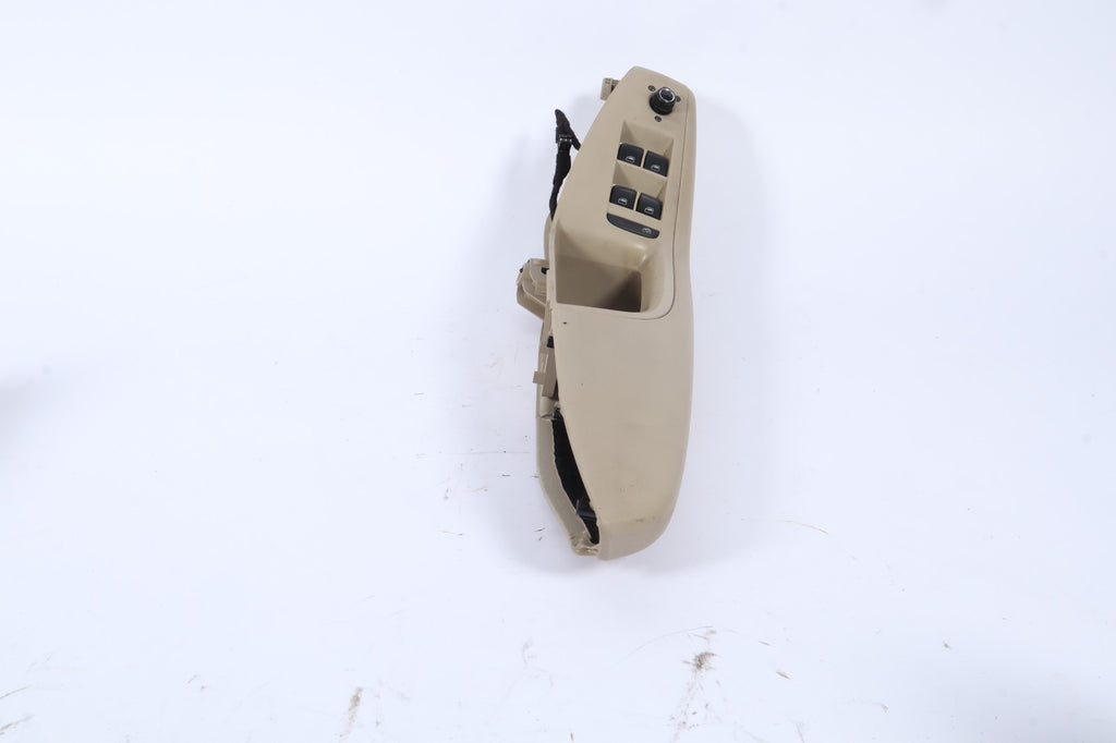 2018 - 2020 AUDI Q5 SQ5 FRONT LEFT DRIVER SIDE DOOR MASTER WINDOW SWITCH OEM