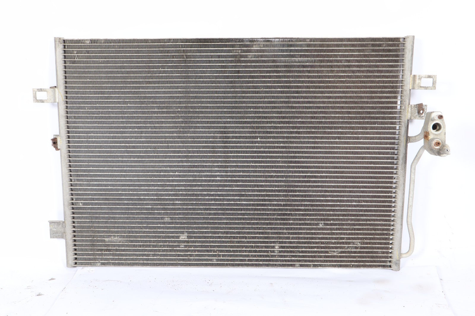 2011-2019 DODGE JOURNEY 2.4L 3.6L ALUMINUM REPLACEMENT AC CONDENSER OEM